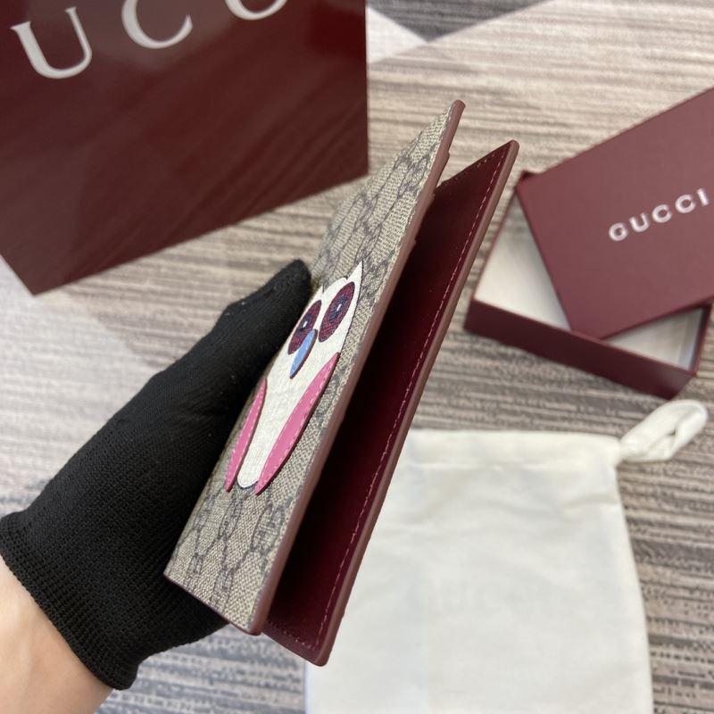 Gvc*1 wallets